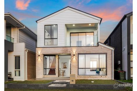 Property photo of 60 Nabthorpe Parade Nirimba Fields NSW 2763
