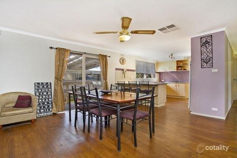 Property photo of 54 Wedding Drive Wallan VIC 3756