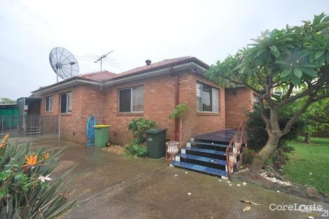 Property photo of 53A Anthony Street Fairfield NSW 2165