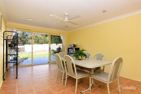 Property photo of 6 Nundah Close Bomaderry NSW 2541