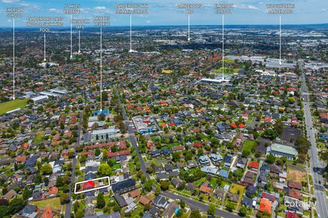 Property photo of 10 Latham Crescent Dandenong North VIC 3175