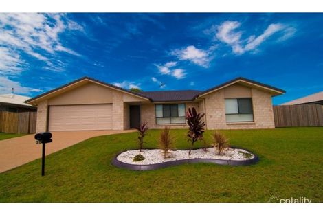 Property photo of 31 Doongarra Crescent Gracemere QLD 4702