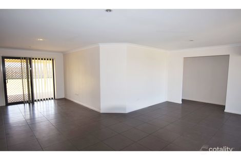 Property photo of 31 Doongarra Crescent Gracemere QLD 4702