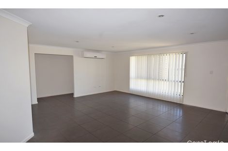 Property photo of 31 Doongarra Crescent Gracemere QLD 4702
