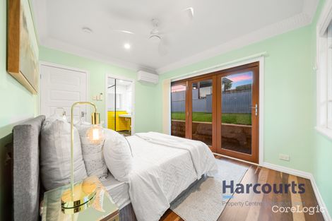 Property photo of 55 Paramount Terrace Seven Hills QLD 4170