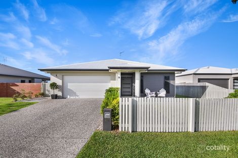 21 Supplejack Ct, Mount Low, QLD 4818