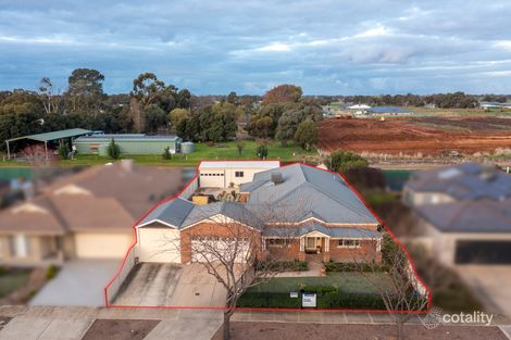 19 Wendouree Dr, Kialla, VIC 3631