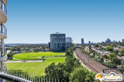 Property photo of 1306/91B Bridge Road Westmead NSW 2145