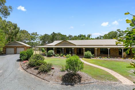 Property photo of 24 Mungara Court Wondunna QLD 4655