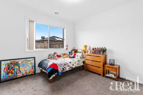 Property photo of 6 Ostend Crescent Point Cook VIC 3030