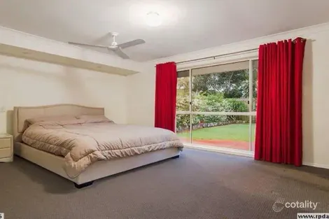 Property photo of 40 Audrey Avenue Helensvale QLD 4212