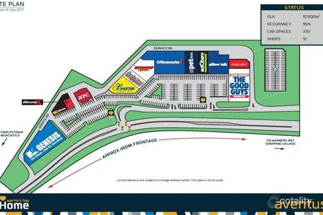 240-260 Hillsborough Rd, Warners Bay, NSW 2282