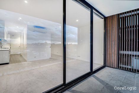 Property photo of 602/255 Racecourse Road Kensington VIC 3031