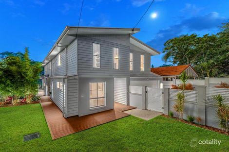 Property photo of 2 Mareeba Road Ashgrove QLD 4060