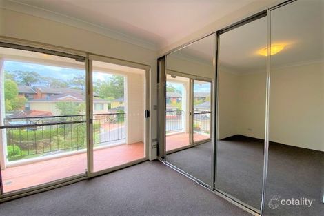 Property photo of 77/6-8 Nile Close Marsfield NSW 2122