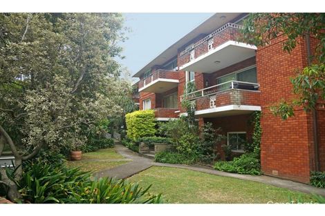 Property photo of 5/1345 Pacific Highway Turramurra NSW 2074