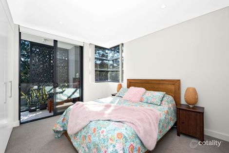 Property photo of 201/50 Gordon Crescent Lane Cove North NSW 2066