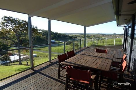 Property photo of 161 Fenech Avenue Alligator Creek QLD 4740
