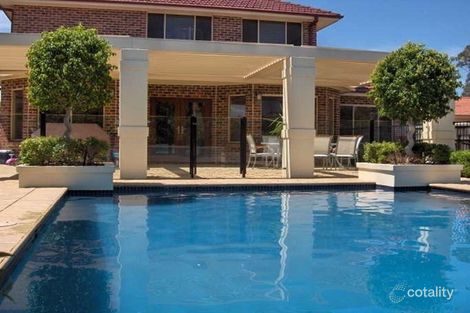 Property photo of 8 Applecross Avenue Castle Hill NSW 2154