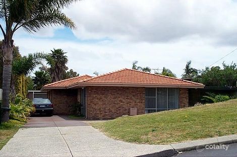 Property photo of 3 The Ridge Yangebup WA 6164