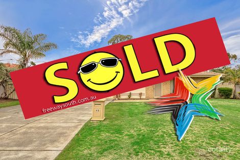 49 Feilman Dr, Leda, WA 6170