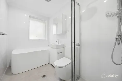 Property photo of 6A Forrest Road East Hills NSW 2213