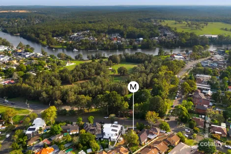 Property photo of 6A Forrest Road East Hills NSW 2213