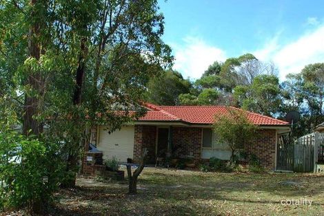 Property photo of 10 Eucalyptus Court Capalaba QLD 4157