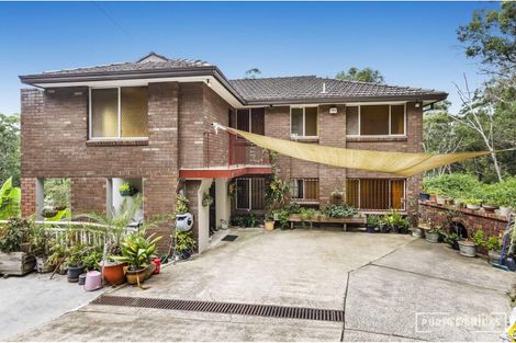 Property photo of 48 Wayne Avenue Lugarno NSW 2210