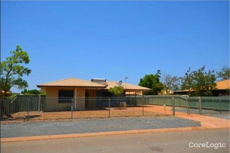 Property photo of 19 Yarrunga Crescent South Hedland WA 6722