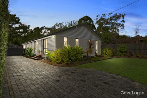 Property photo of 89 Rainier Avenue Dromana VIC 3936