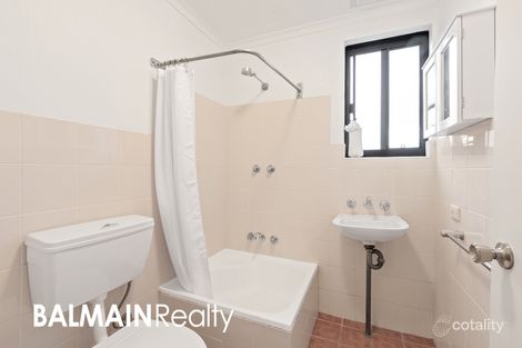 Property photo of 12/7-9 Birchgrove Road Balmain NSW 2041
