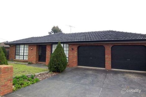 45 Virgilia Dr, Hoppers Crossing, VIC 3029