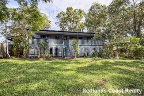 41-43 Vista St, Russell Island, QLD 4184