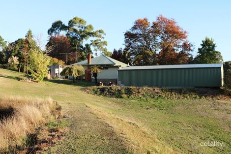Property photo of 9 Terrill Street Blackwood VIC 3458