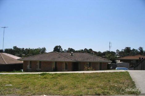 45 Dulhunty Ct, Cranebrook, NSW 2749