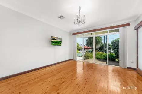 Property photo of 4A Eurella Street Burwood NSW 2134