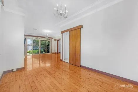 Property photo of 4A Eurella Street Burwood NSW 2134