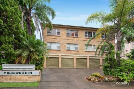 Property photo of 8/71 Queen Victoria Street Bexley NSW 2207