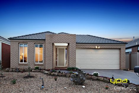 Property photo of 85 Oakview Parade Caroline Springs VIC 3023
