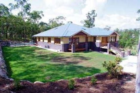 41 Else Ave, Pullenvale, QLD 4069