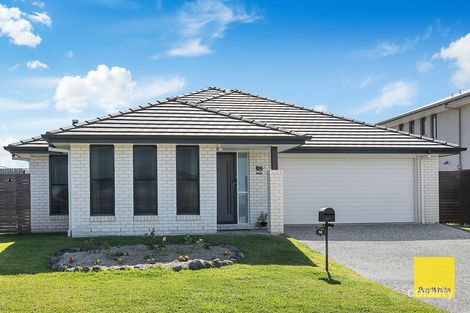 Property photo of 16 Kidman Circuit Thornlands QLD 4164