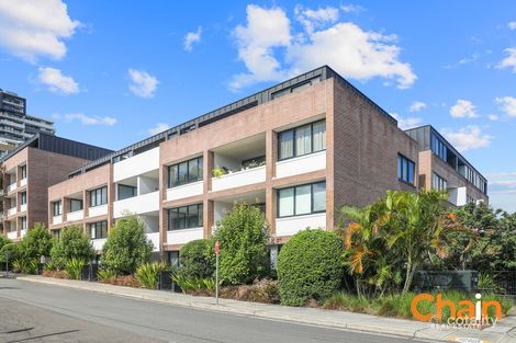 309/2 Stanley St, Burwood, NSW 2134