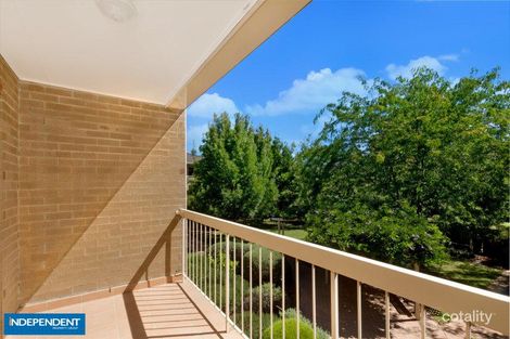 Property photo of 31/41 Ijong Street Braddon ACT 2612