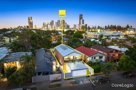 Property photo of 19 Glenelg Avenue Mermaid Beach QLD 4218