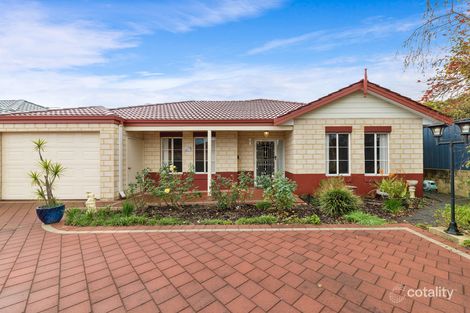 Property photo of 3/23 Broula Road Kalamunda WA 6076