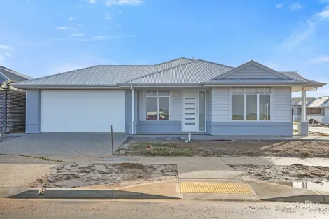 35 Corymbia Ave, Riverlea Park, SA 5120