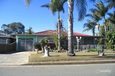 Property photo of 43 Thompson Avenue Moorebank NSW 2170