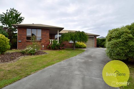 15 Belmont Ct, Newnham, TAS 7248