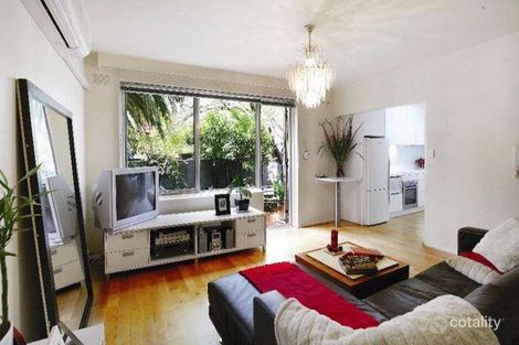Property photo of 19-21 Park Street Hawthorn VIC 3122
